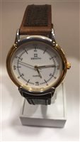 Orologio Zenith Uomo in Acciaio placcato oro giallo XLF93028 - XLF93028